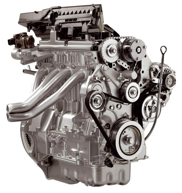 2018 N Pathfinder Car Engine
